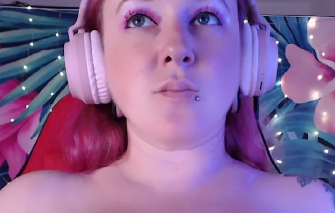 Gamer Girl